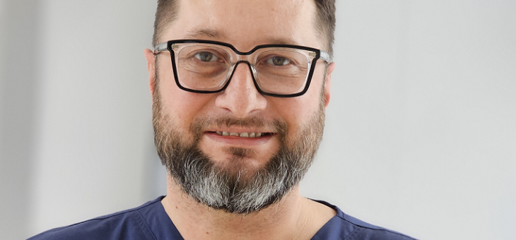 lek. Piotr Rzetelski