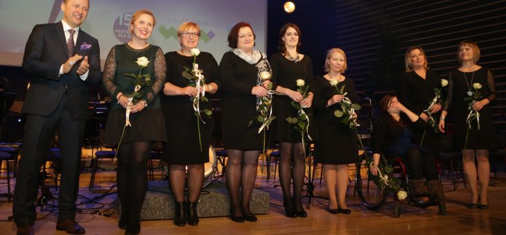 15. urodziny Fundacji Przyszłość dla Dzieci