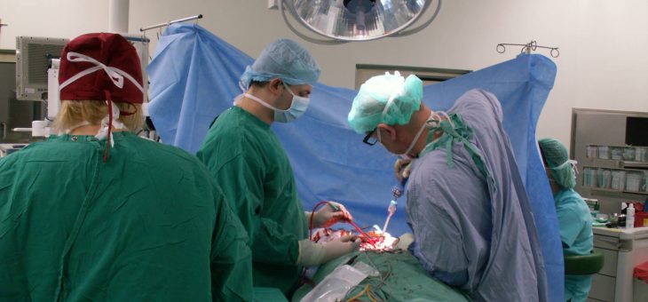 Oddział Ortopedyczno-Urazowy wśród światowej elity