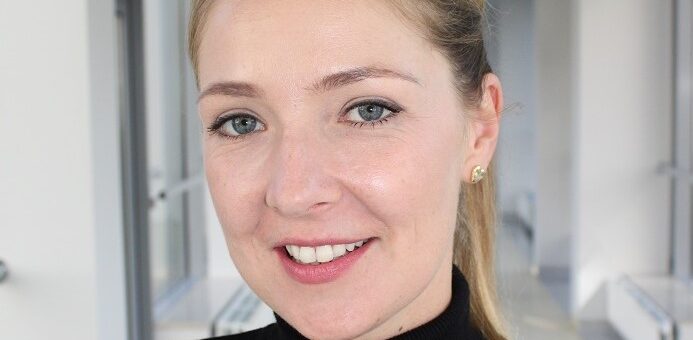 mgr inż. Katarzyna Matulewicz