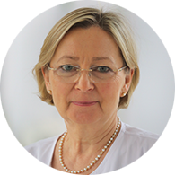 dr n. med. Ewa Szwałkiewicz-Warowicka