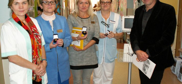 Szczodre urodziny Fundacji Spełnionych Marzeń :)