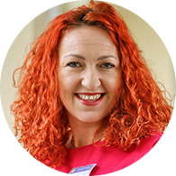 dr n. med. i n. o zdr. Katarzyna Młynarska – Antochów : Pielęgniarka Oddziałowa