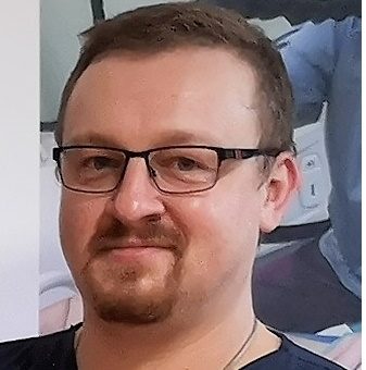 lek. Piotr Denisiuk