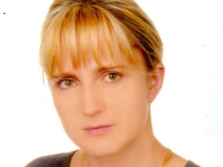 Jolanta Karkut