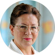 lek. Elżbieta Łobodzińska-Młynarczyk : Koordynator