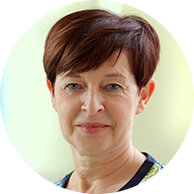mgr piel. Ewa Jankowska : Pielęgniarka Oddziałowa