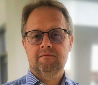Dr n. med. Grzegorz Wasilewski