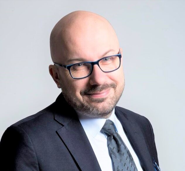 dr n. biol.  Wojciech Marchlik