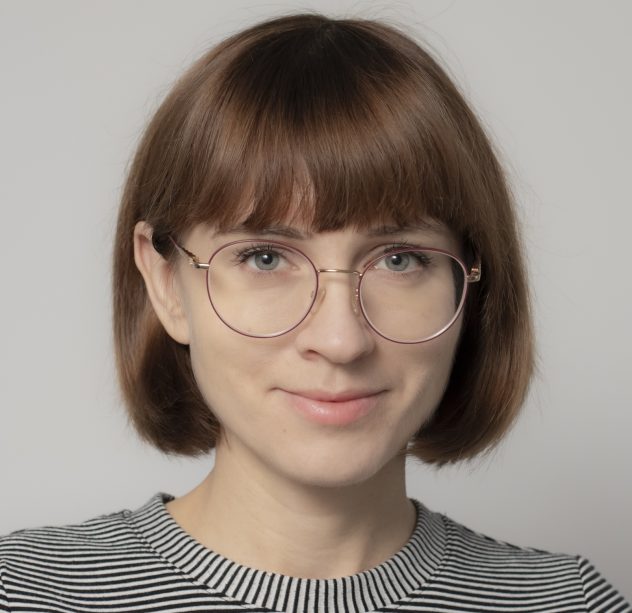 dr n. med. Alicja Warmowska-Dawid