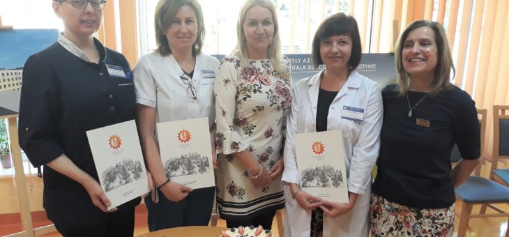 Dzień Diagnosty Laboratoryjnego