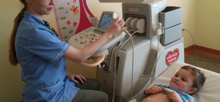 Pokazaliśmy, jak ważna jest jak najwcześniejsza profilaktyka