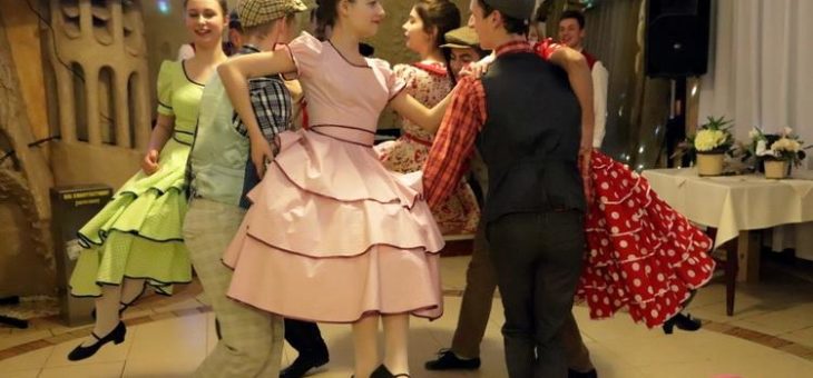 Wytańczony sprzęt na okulistykę :)