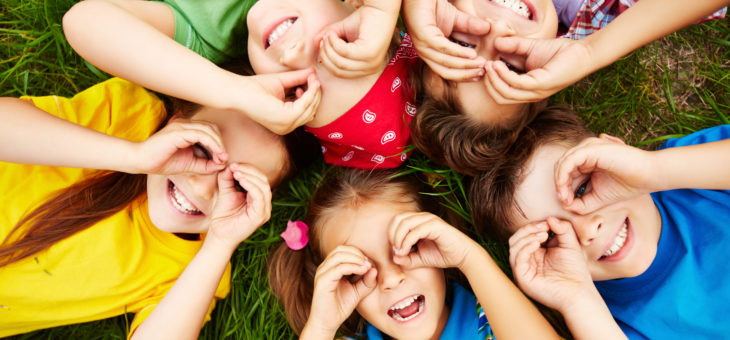 Badaniami profilaktycznymi i warsztatami dla rodziców podziękowaliśmy za pomoc