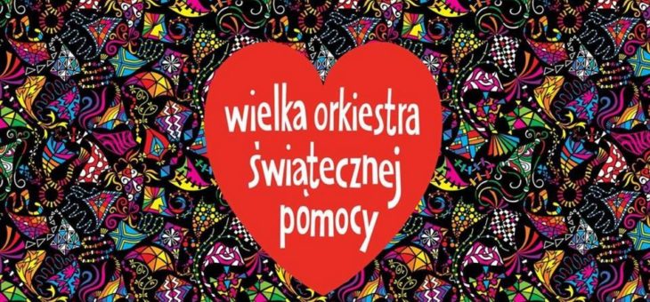 W jednym chórze z Wielką Orkiestrą Świątecznej Pomocy