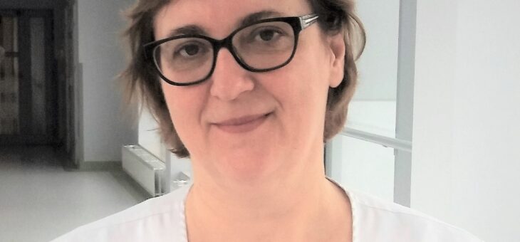dr n. med. Beata Jaroszewska – Świątek