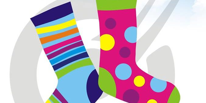 Dziś (21 marca) obchodzimy Światowy Dzień Osób z Zespołem Downa