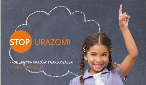 Chrońmy dzieci przed urazami