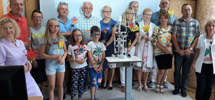 Na Przyjaciół zawsze można liczyć:)