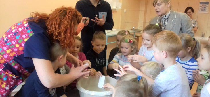 Dni Otwarte – „Akademia Zdrowia” w naszym szpitalu