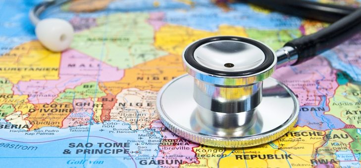 Certyfikowane Centrum Medycyny Podróży dla Dzieci i Dorosłych  z Gabinetem Szczepień zaprasza