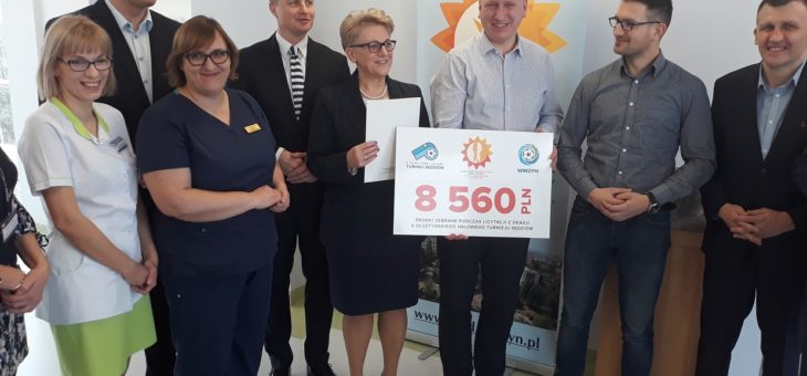 Przyjaciele z gwizdkiem