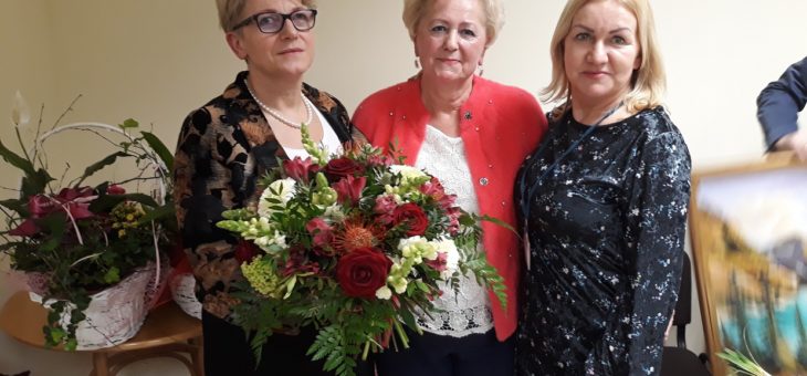 Pani Reniu …. po prostu dziękujemy!