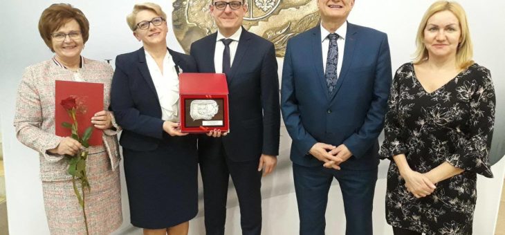 Certyfikowane Centrum Medycyny Podróży Najlepsze z Najlepszych!