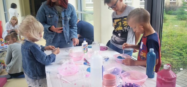 III Ogólnopolska Konferencja dla Rodziców i Dzieci z Zespołem Goldenhara