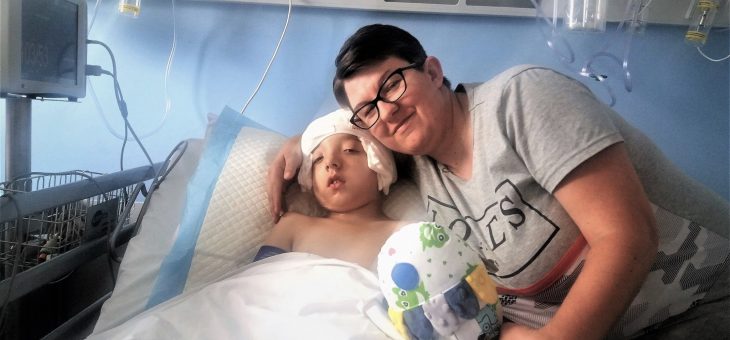 Nowatorska operacja neurochirurgiczna