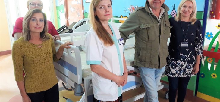 Specjaliści od spełniania marzeń