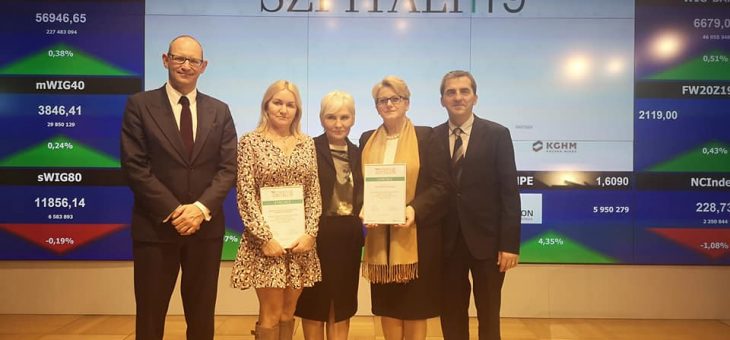 Szpital Dziecięcy w Olsztynie najlepszym szpitalem pediatrycznym wg. ogólnopolskiego rankingu