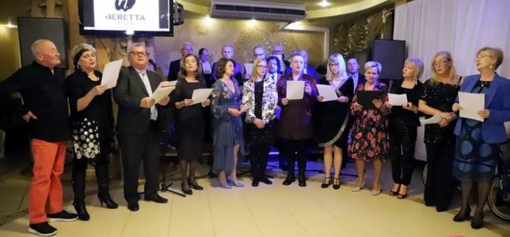 Ponad 28 tysięcy złotych wytańczyli nasi Przyjaciele na XVI Balu Charytatywnym!