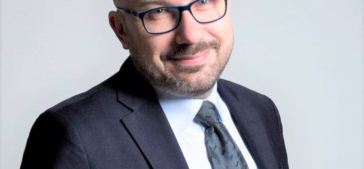 Nasz specjalista w Zespole ds Koordynacji Laboratoriów COVID