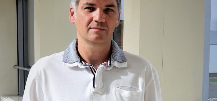 Profesor dr hab. n.med. Dawid Larysz Kierownikiem Kliniki Chirurgii Głowy i Szyi Dzieci i Młodzieży
