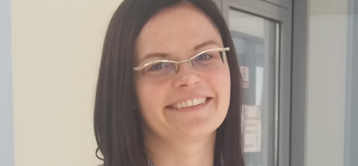 dr n. med. Małgorzata Pawłowicz