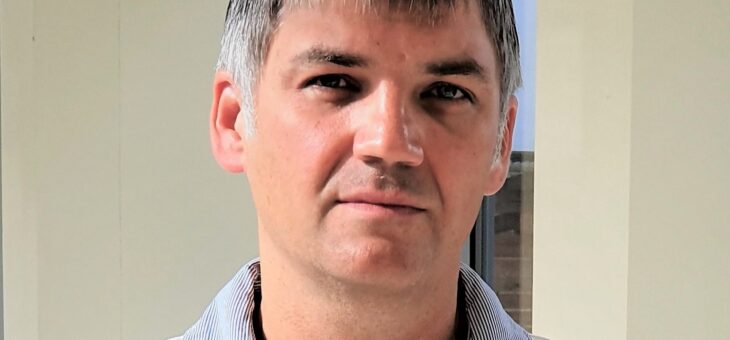 prof. dr hab. n. med Dawid Larysz