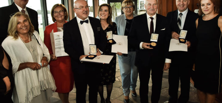 Szpital na medal!