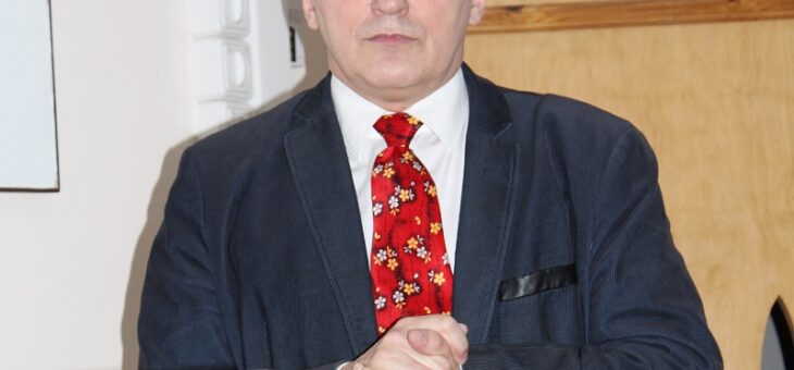 Konsultant Krajowy w dziedzinie Onkologii i Hematologii Dziecięcej z wizytą w naszym szpitalu