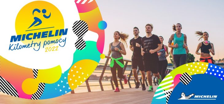 Kilometry Pomocy Michelin 2022  – dla naszego szpitala!