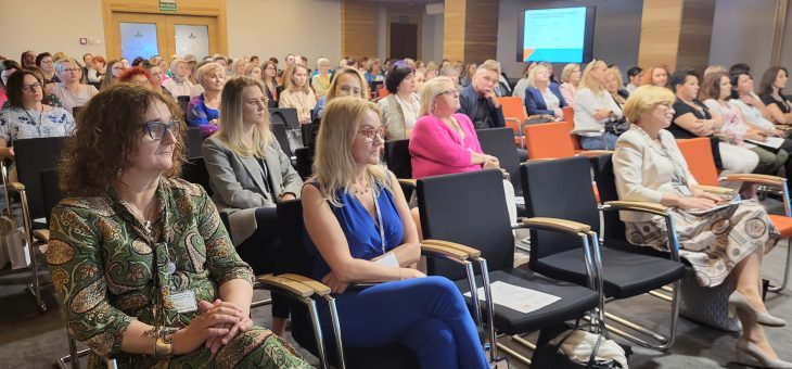 VII Ogólnopolska Konferencja „Pielęgniarstwo pediatryczne – nowe wyzwania”