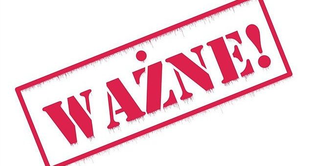 Nowa lokalizacja Poradni Urazowo-Ortopedycznej i Poradni Chirurgicznej