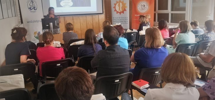 Konferencja naukowa pt. „Leczenie żywieniowe w codziennej praktyce – wskazania, zasady stosowania, monitorowanie”