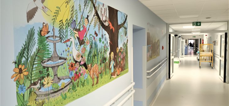 Oddział pełen przygód