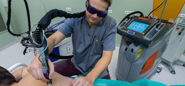 Zapraszamy do udziału w „Warsztatach laseroterapii powierzchownych zmian naczyniowych oraz blizn”