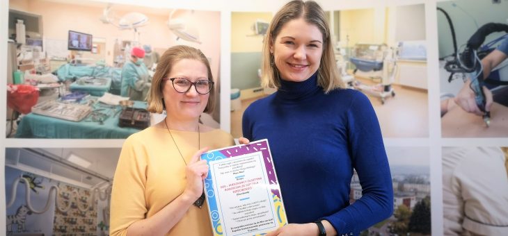 Rodzice pomagają rodzicom