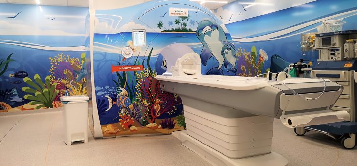 Od 1 marca br. zapraszamy na badania rezonansem magnetycznym na NFZ dzieci i osoby dorosłe (…)