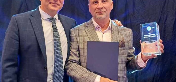 Kompleksowa informatyzacja naszego szpitala uznana za najlepszą w Polsce!