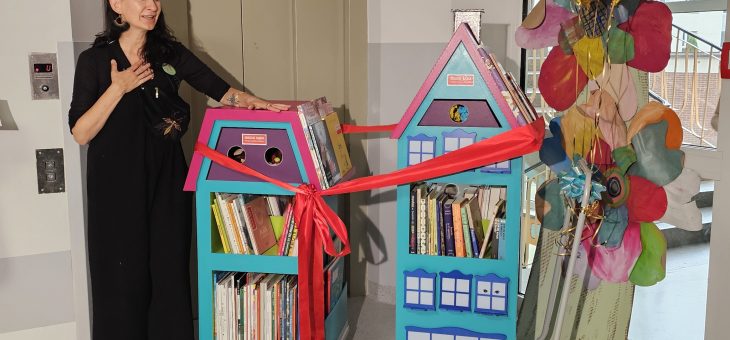 Było bardzo magicznie i bardzo bajkowo