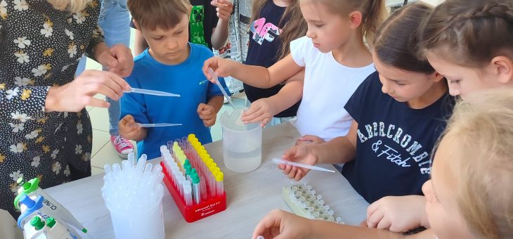 Dzień otwarty w naszym szpitalu